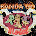 Encarte: Banda Uó - Motel