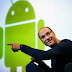 Andy Rubin Pencipta Android Sesungguhnya
