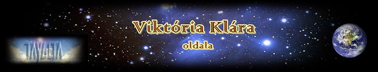                                            Viktória Klára oldala