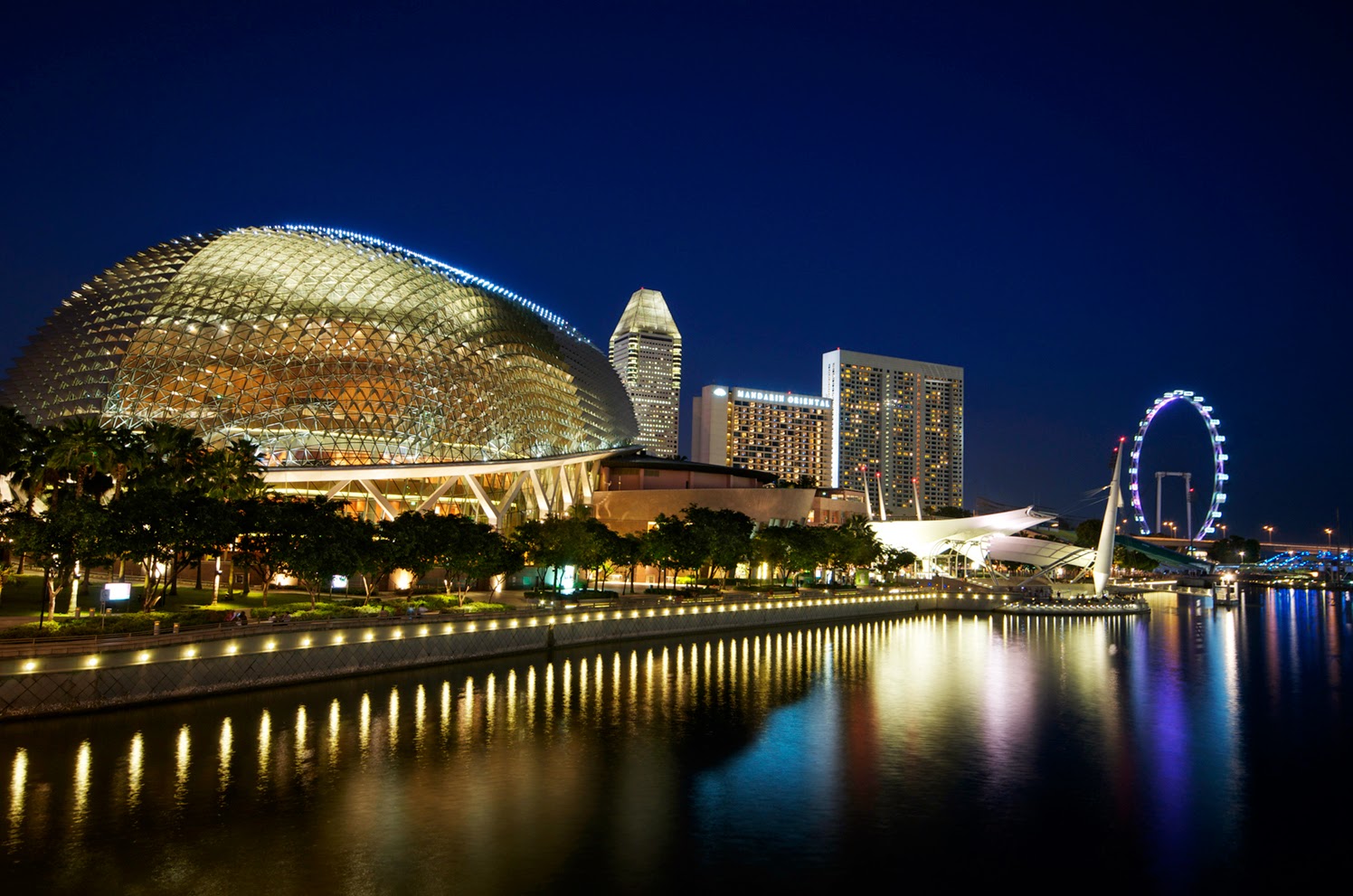 tempat wisata murah di singapura paket wisata singapura wajib dikunjungi