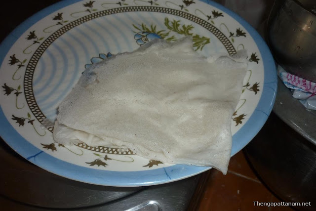 Palaada Thengapattanam Recipe