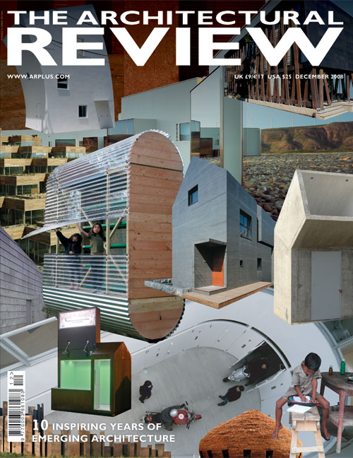 Architectural Review