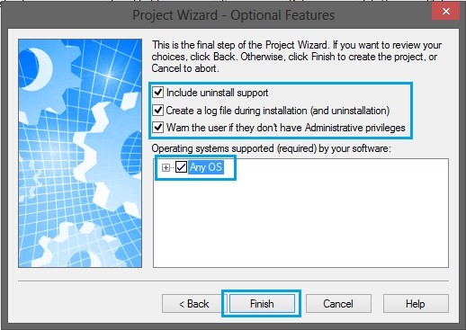 How-to-Create-Setup-File How-to-Create-Setup-File