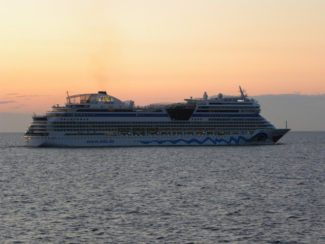 Aida Sol Aida Sol
