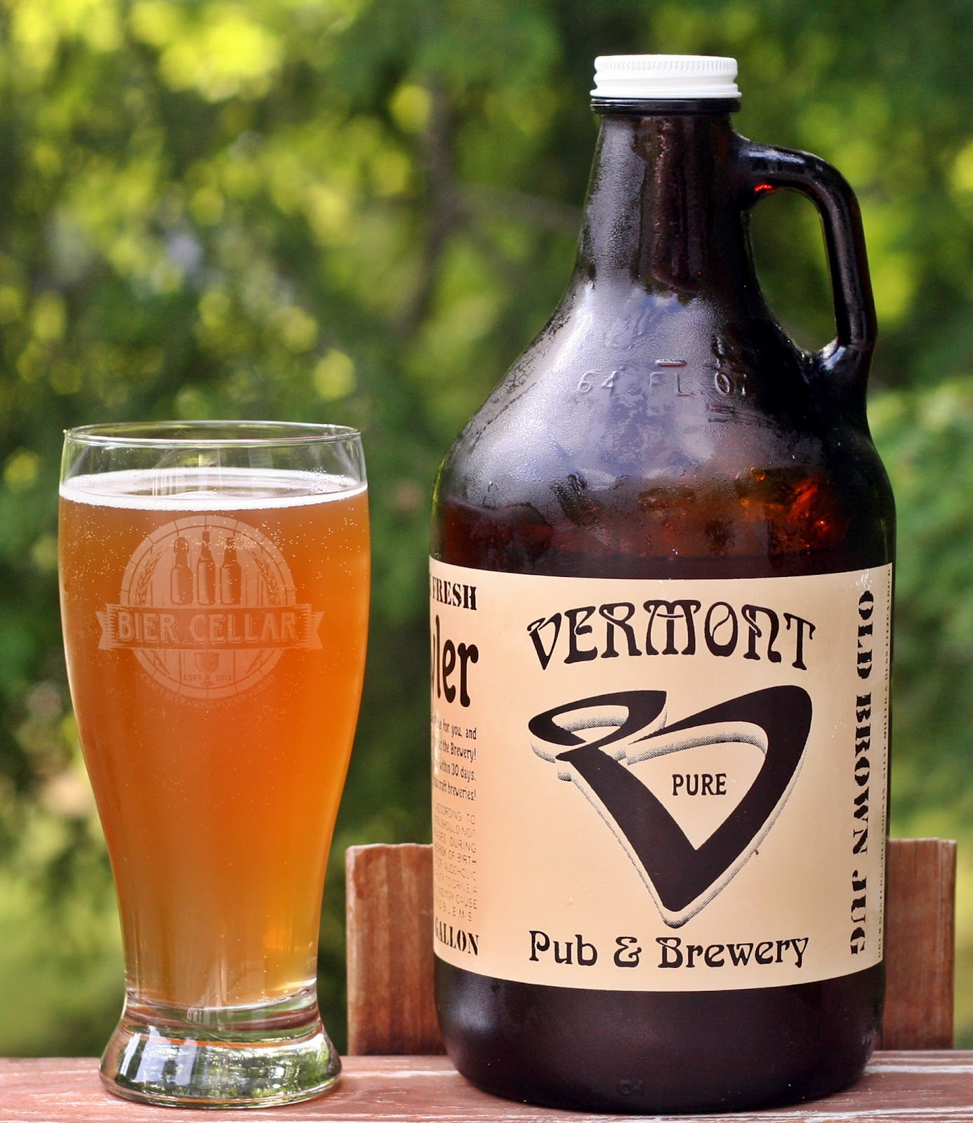 The Insurance Guy's Beer Blog