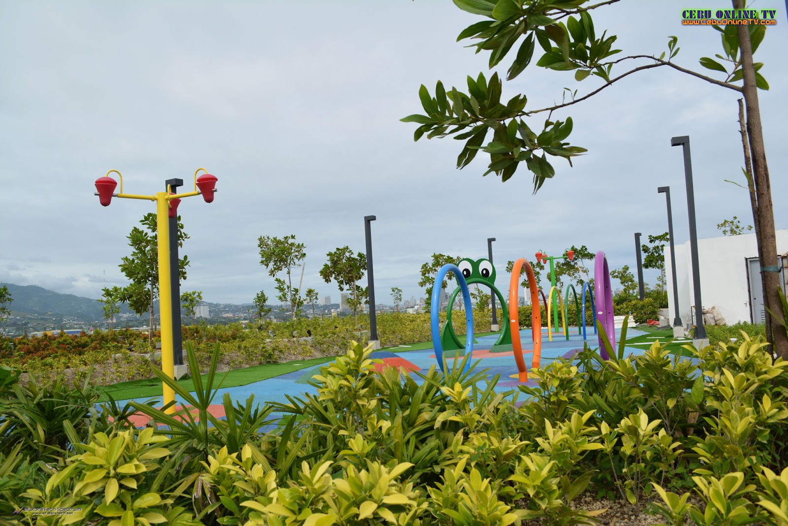 SM Seaside City Cebu