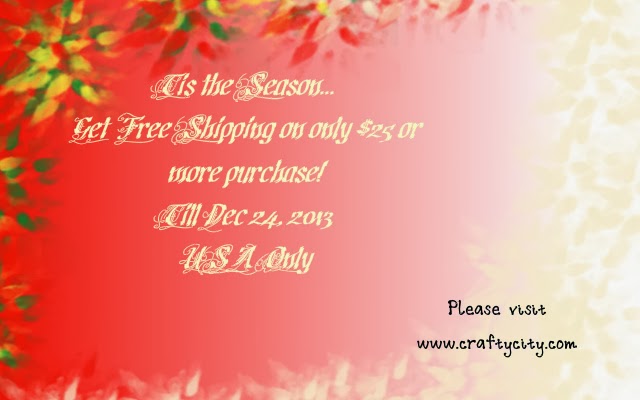 Free Shipping