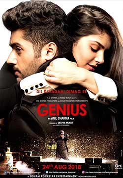 Genius 2018 Hindi Full Movie HDRip 720p Genius 2018 Hindi Full Movie HDRip 720p