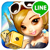 Game LINE Let's Get Rich 1.0.2 APK Terbaru