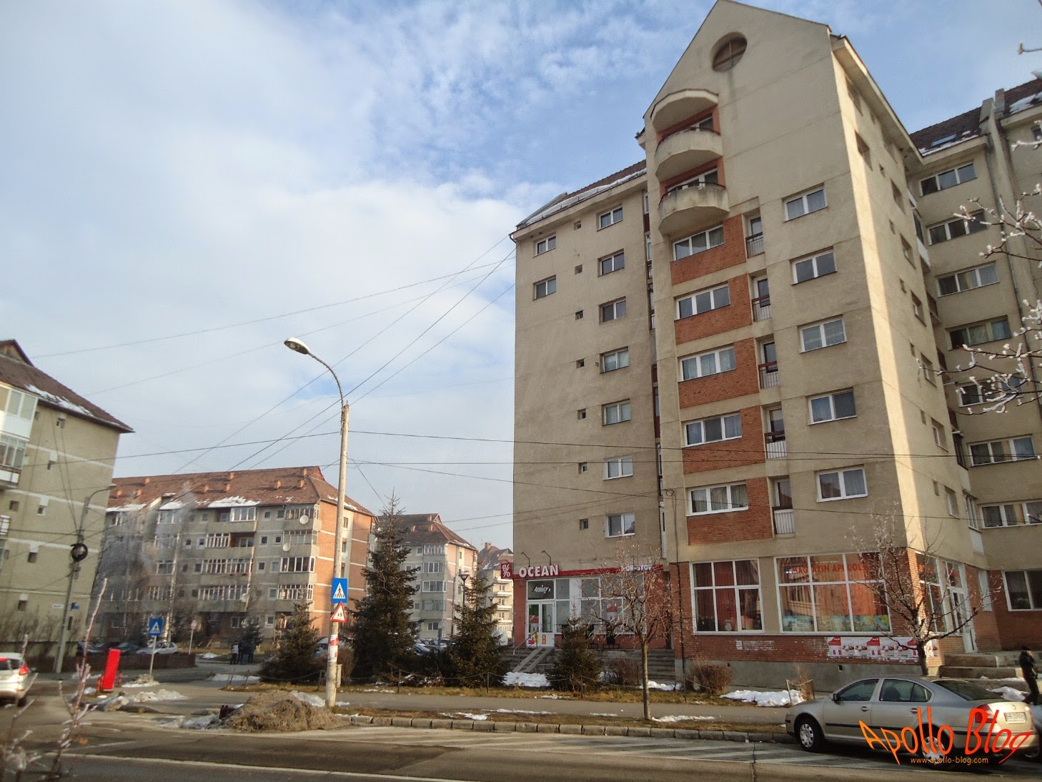 Apollo Blog Miercurea Ciuc 15.12.2014