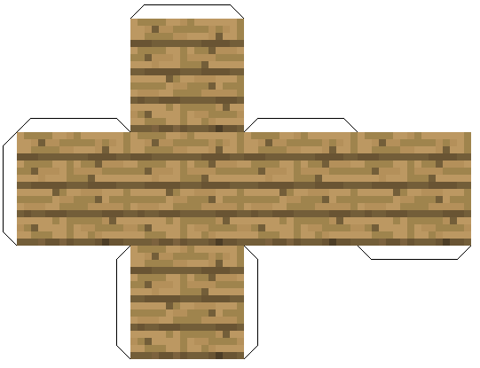 Кирпичик из бумаги Кирпичик из бумаги
