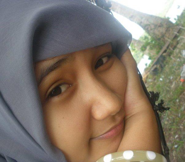 Koleksi Foto Cewek Hitam Manis Berjilbab Terbaru 2014 | Kumpulan Foto