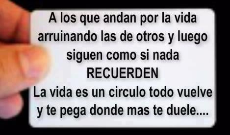 Imagenes para reflexionar