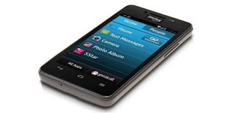 jittlerbug smartphone khusus lansia dengan layar 4 inci