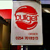 Burger Bunderan Ciceri, Murah dan Lezat