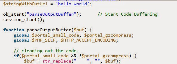 SyntaxHighlighter code syntax highlighting tool