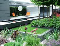 gambar-desain taman rumah