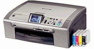 Download Brother MFC-J430W CUPS Printer Driver 420a for