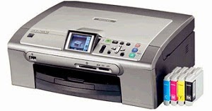 Brother DCP-750CW Printer Drivers for Windows, Mac, Linux