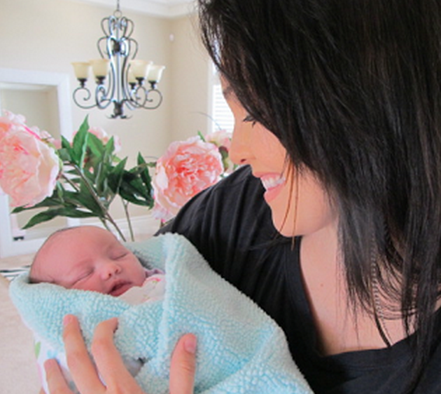 kandeej.com: Throwback Thursday: Ellie&rsquo;s Birthday Is Today