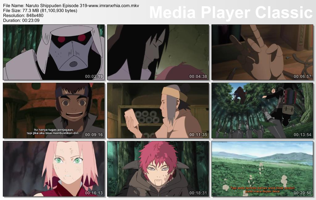 Download Film Naruto Shippuden Episode 91 English Sub