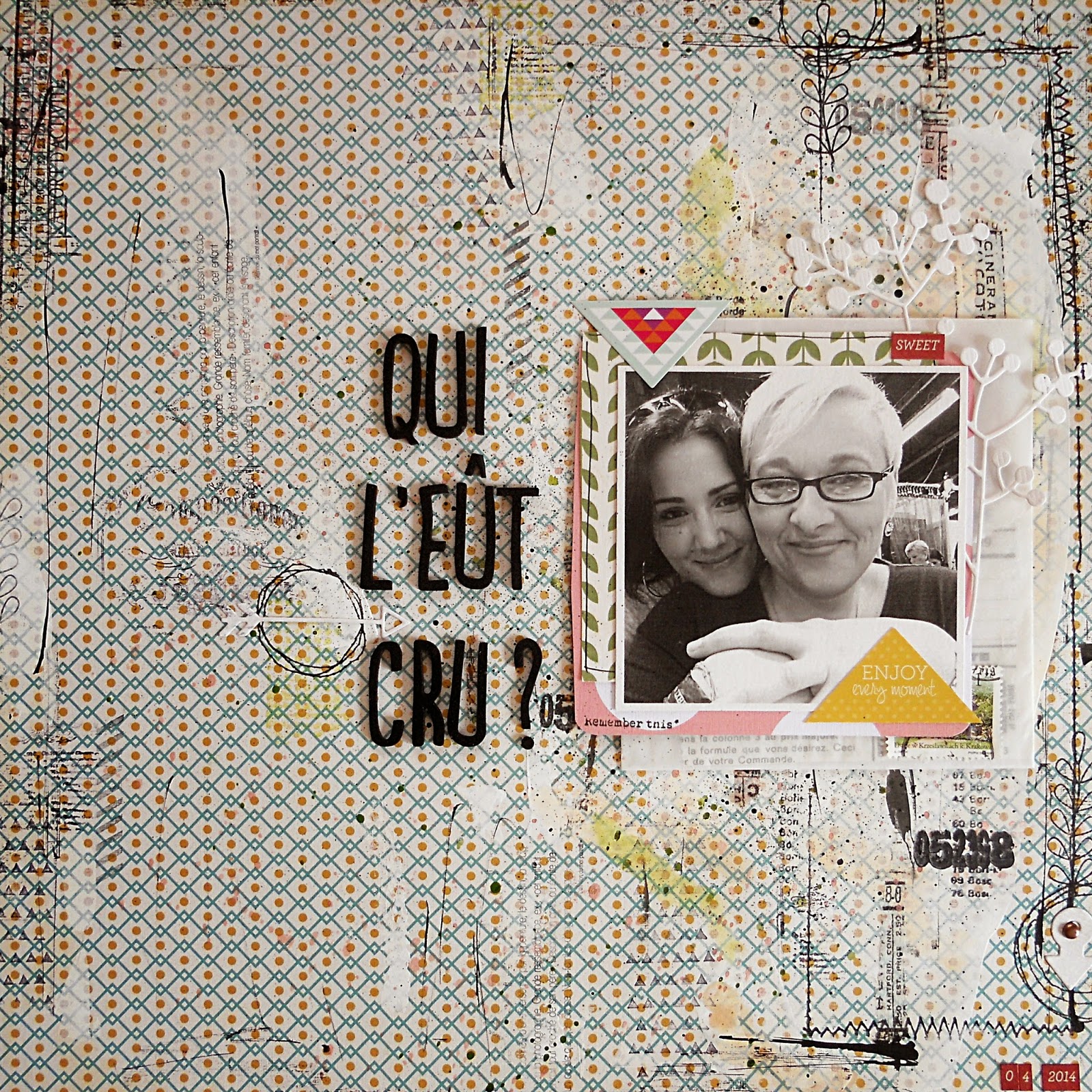 plus que rencontre l oeil
