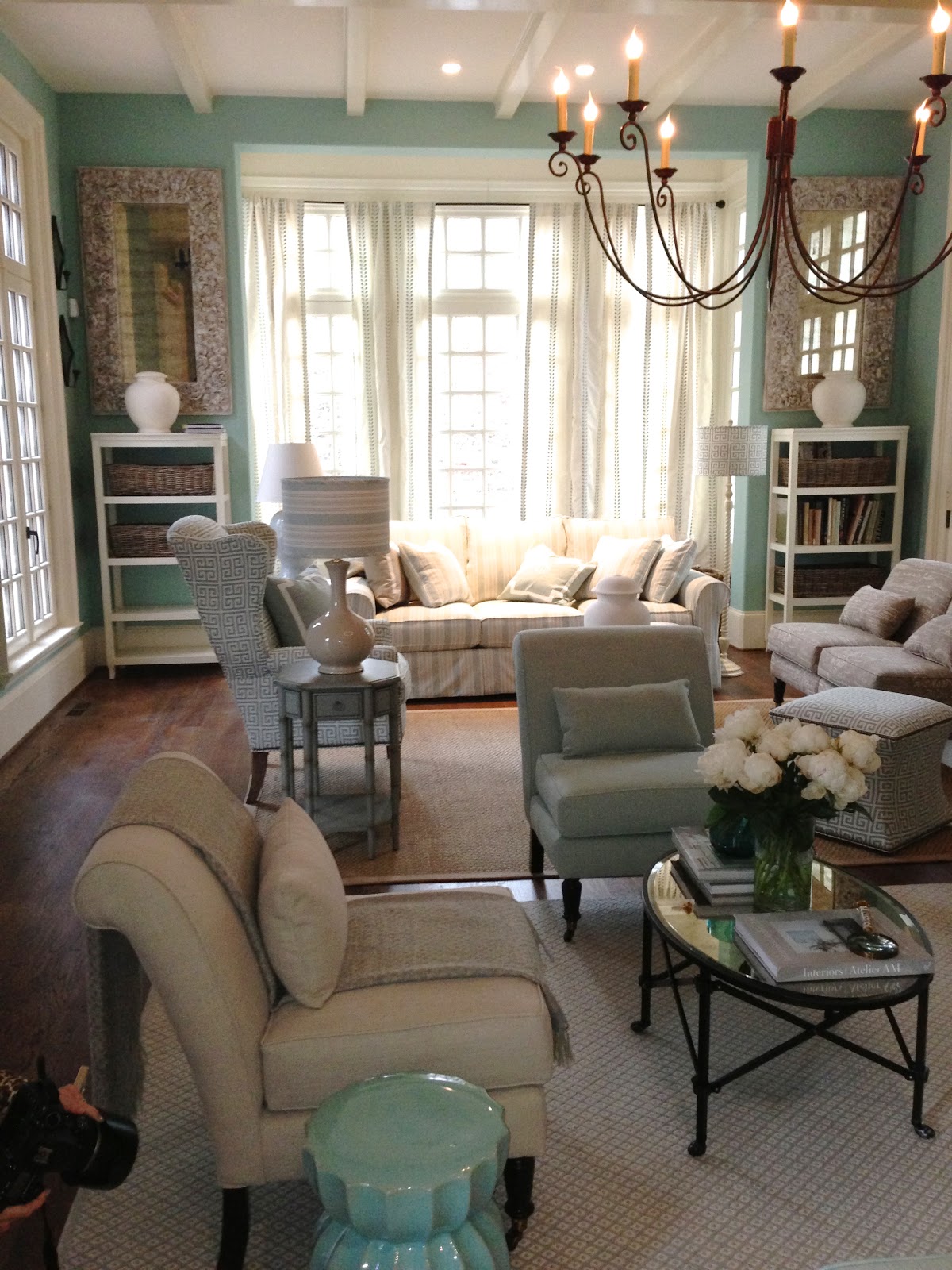 BALLARD DESIGN design indulgence