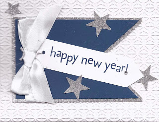 Just Me &#039;n You: Happy New Year