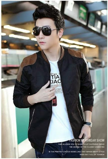 Pilihan style dan model fashion pria korea terbaru 2017/2018 Pilihan style dan model fashion pria korea terbaru 2017/2018