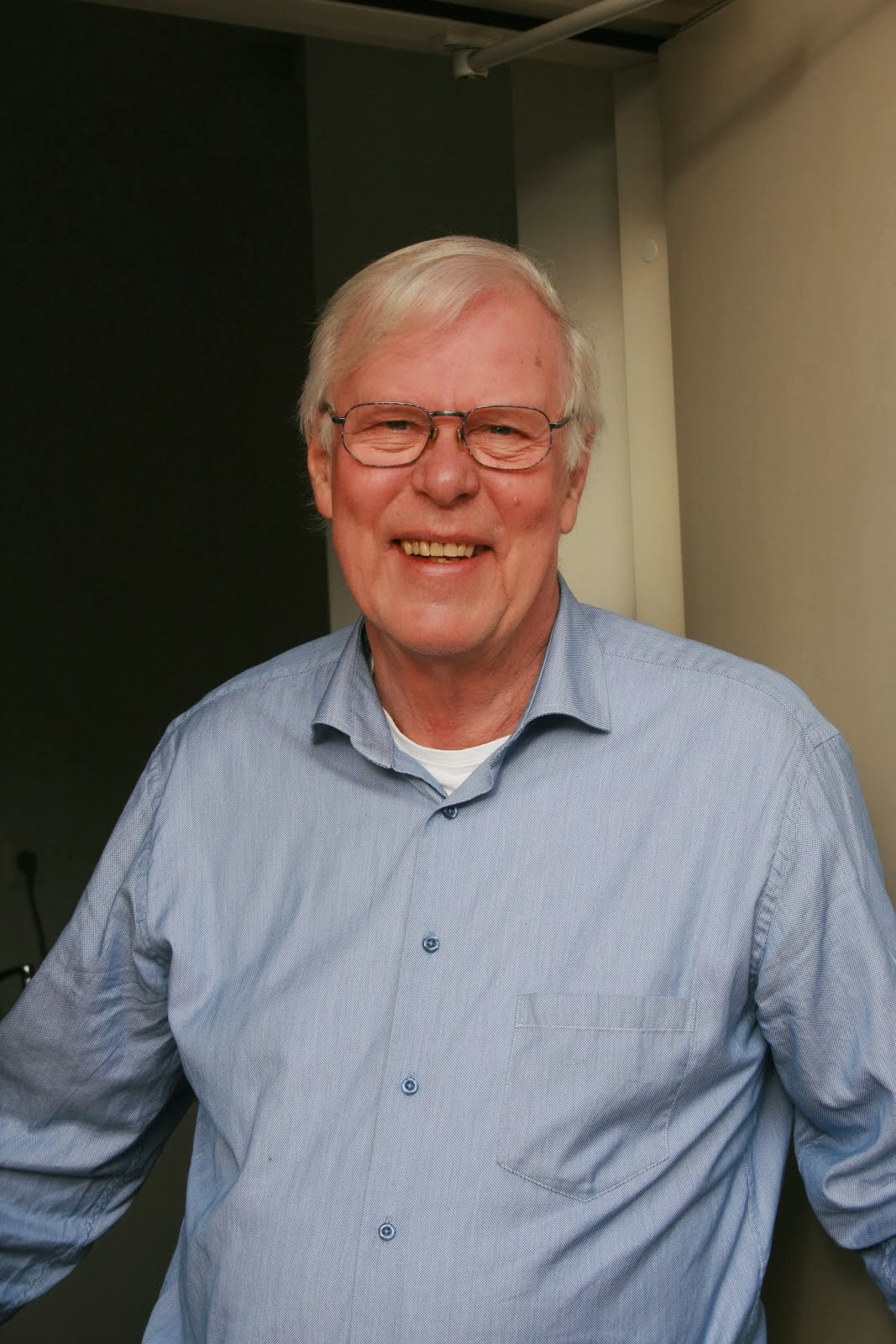 Lennart Eriksson