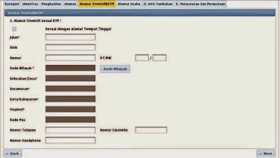 NPWP - Tutorial Pendaftaran Online Terlengkap [Updated 2015]