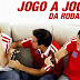 Jogo a Jogo da 1° Rodada