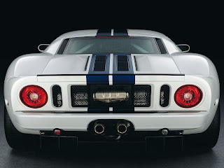 Ford GT Ford GT