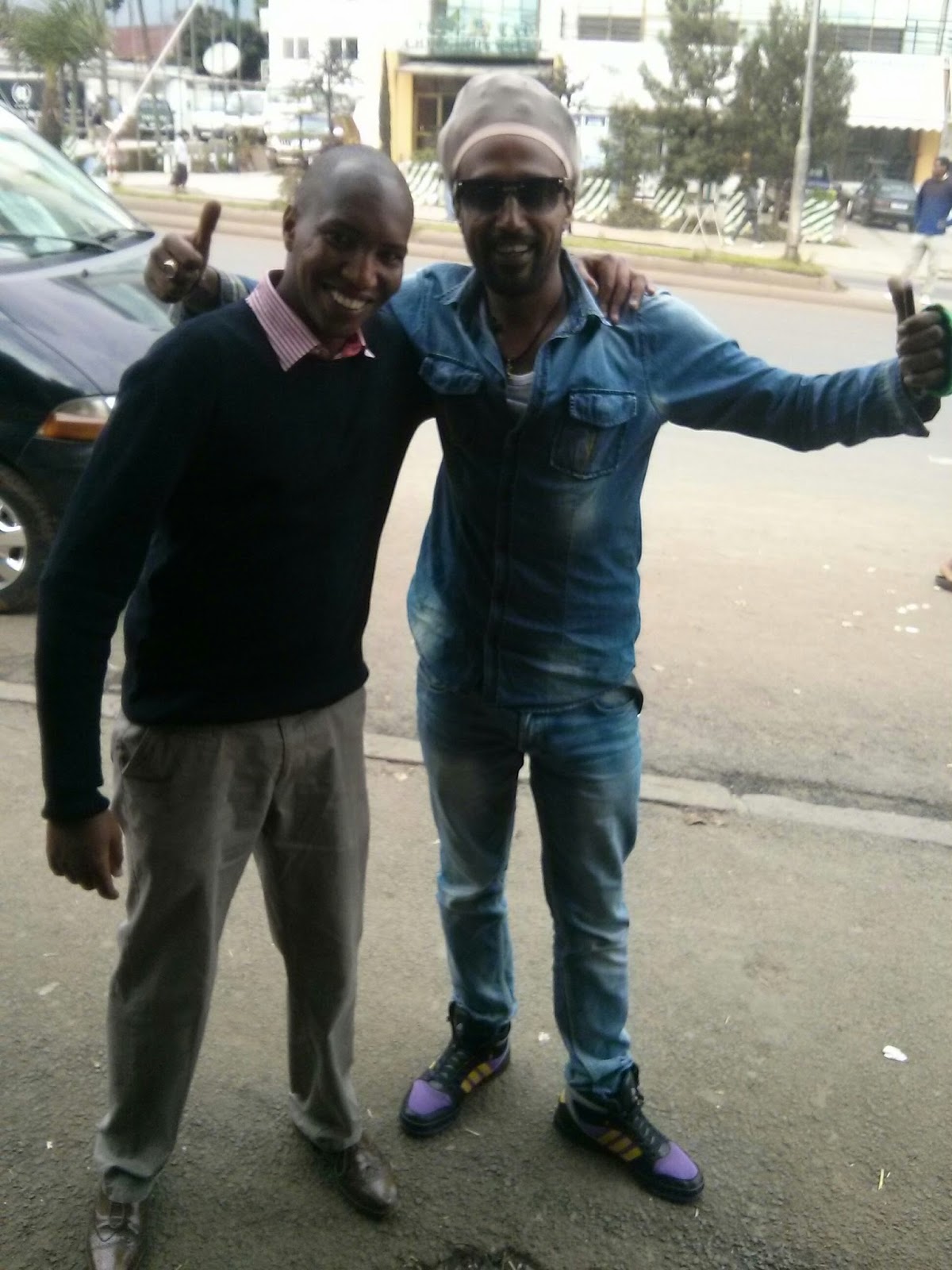 prostituées à addis abeba