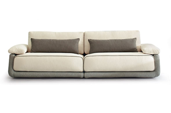 Modern Leather Sofa Italian Designs An Interior Design