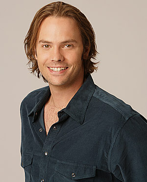 Barry Watson | Celebrities Photos Hub