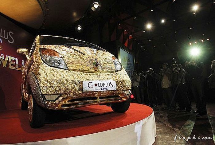 Tata Nano Philippines