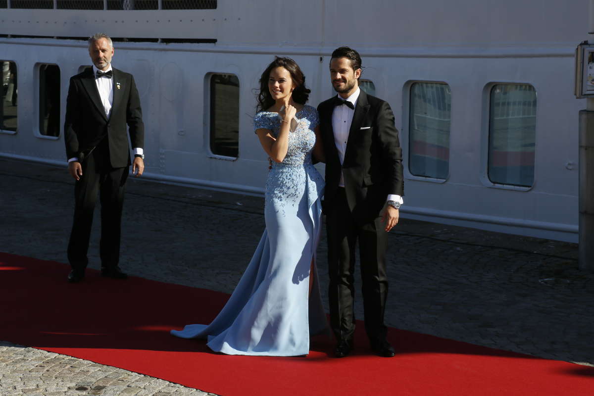 Предсвадебный ужин Предсвадебный ужин