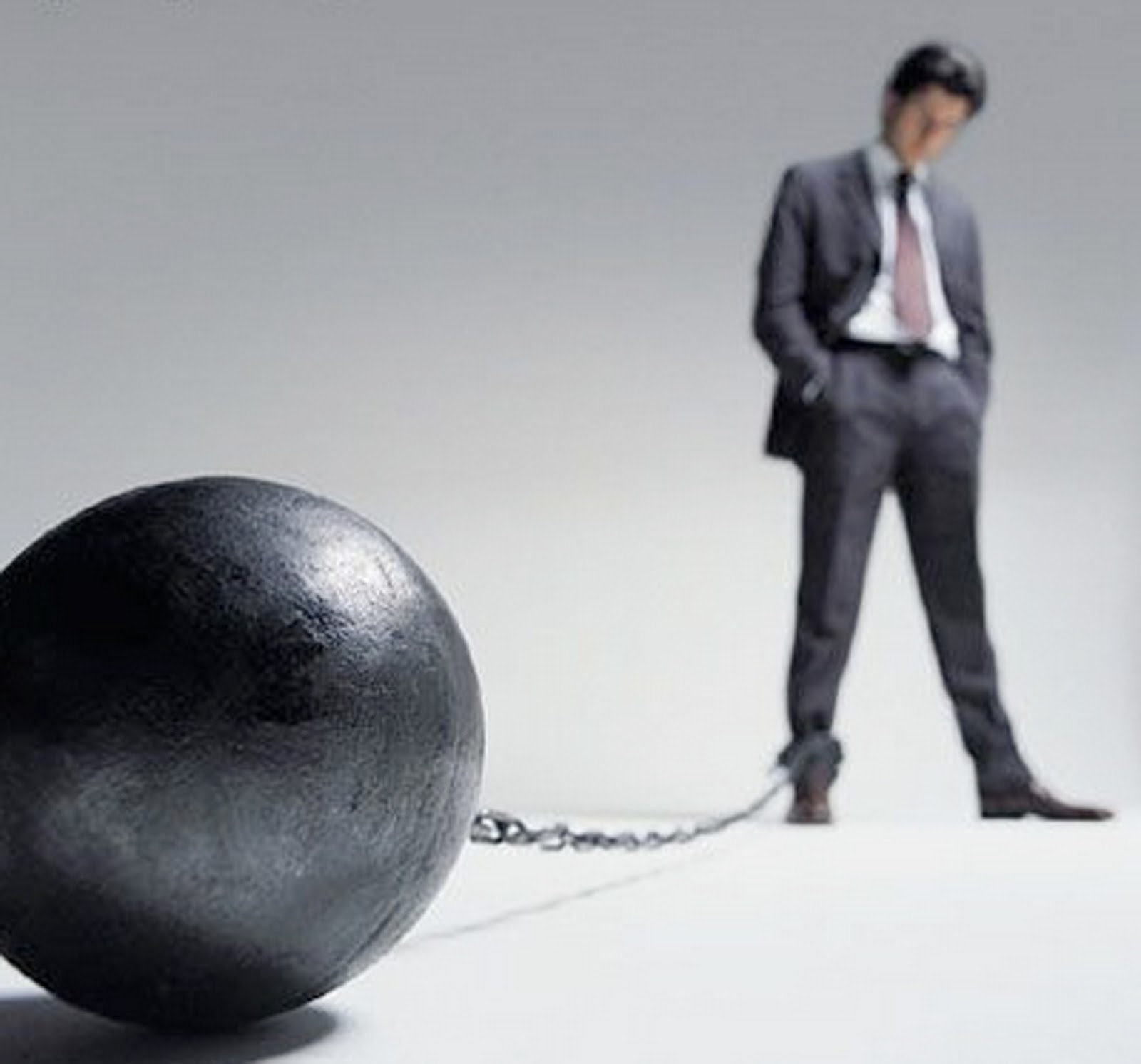 El Camino hacia el Corazón Hindú नमस् Los Grilletes de lo opuesto