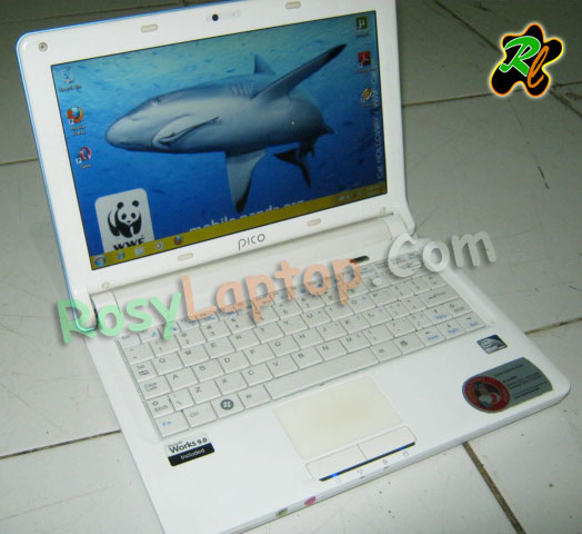 jual axioo pico djj bekas laptop malang jual axioo pico djj bekas laptop malang