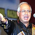 HOT : ANWAR PENAKUT KATA NAJIB.... #pg13 #GE13