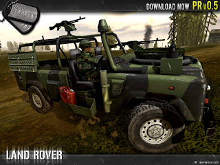 Download Battlefield 2 - Project Reality For PC Game Download Battlefield 2 - Project Reality For PC Game