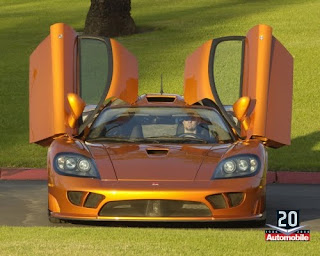 carros de carrera y de exhibicion