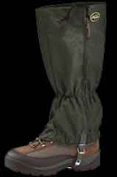 gaiters