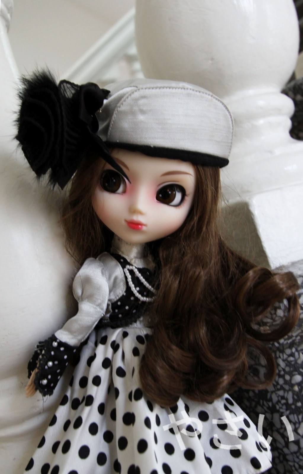 pullip alte