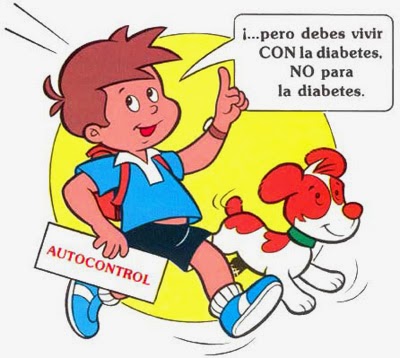 Como Se Controla La Diabetes: Sí se Puede Controlar la Como Se Controla La Diabetes: Sí se Puede Controlar la