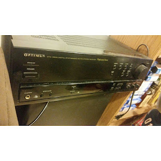 Dàn mini 3 đường tiếng - boombox - ampli stereo - ampli 5.1 - đầu DVD - 6