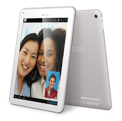 Archos 97 Titanium HD, Tablet Android dengan Layar Setara Retina Display Apple harga Archos 97 Titanium HD, fitur tablet android terbaru Archos 97 Titanium HD, tablet lokal setara ipad 3