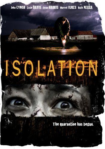 Isolation Movie Review: When
