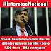 Pré-sal: Deputado Fernando Marroni defende regime de partilha e acusa PSDB de ter ‘’DNA entreguista” 